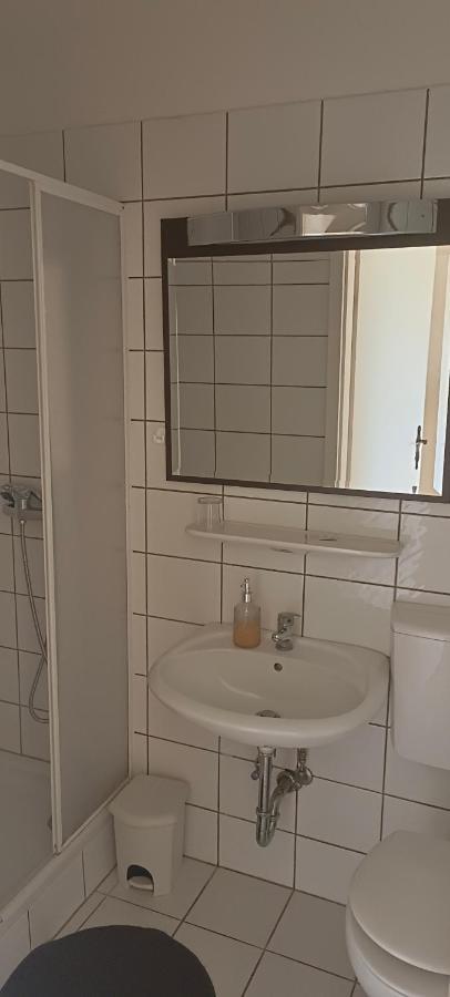 Gasthaus Schwarzer Adler Altenberg  Ngoại thất bức ảnh
