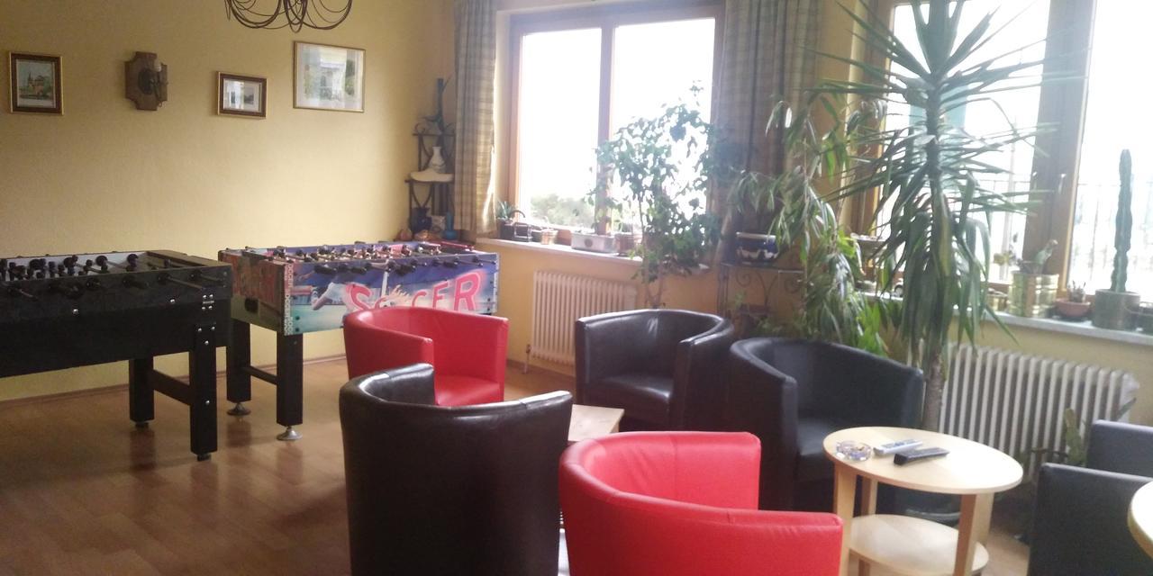 Gasthaus Schwarzer Adler Altenberg  Ngoại thất bức ảnh